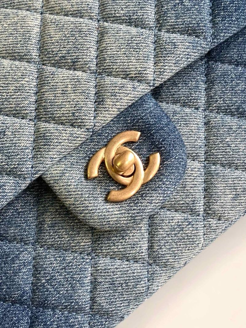 Ch**el cf series bags